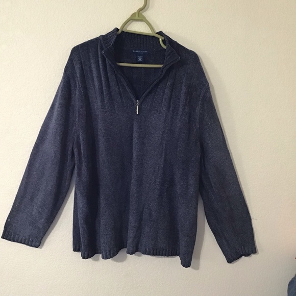 Karen Scott Sweaters - Women’s sweater. Karen Scott